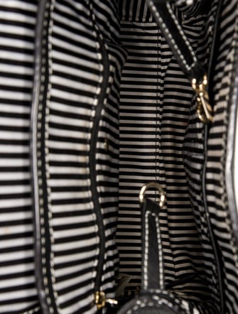 Kate Spade New York Leather Backpack