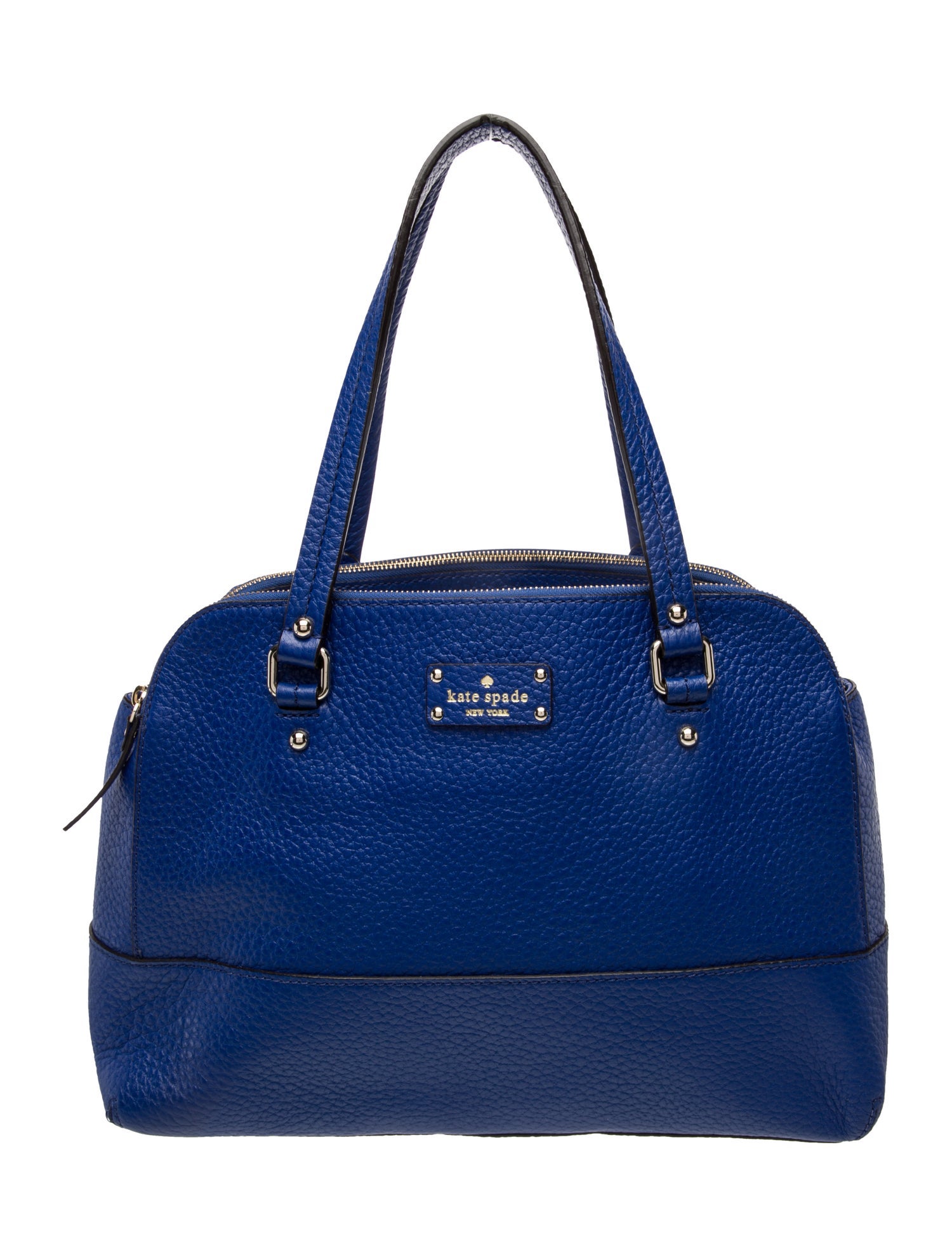 Kate Spade New York Leather Shoulder Bag