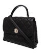Kate Spade New York Leather Top Handle Bag