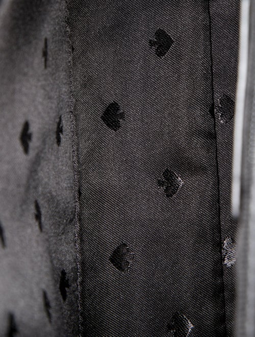 Kate Spade New York Leather Top Handle Bag