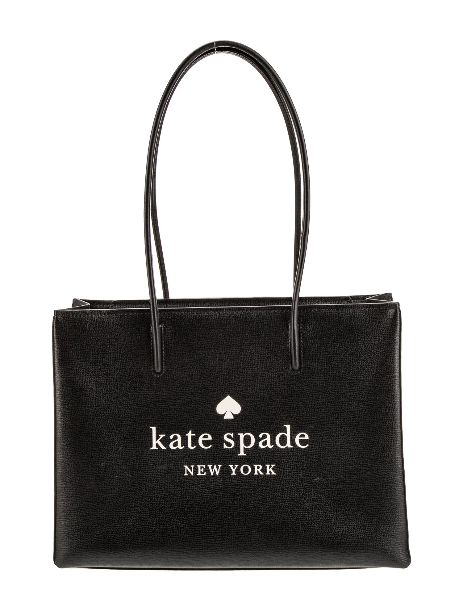 Kate Spade New York Leather Tote
