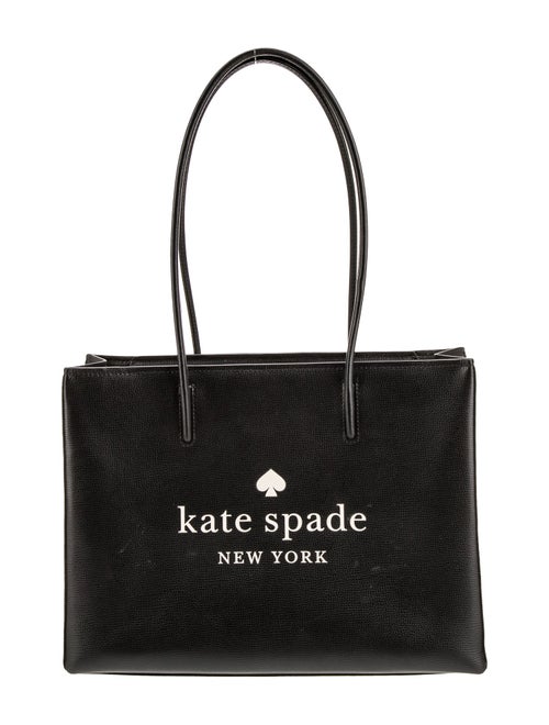 Kate Spade New York Leather Tote