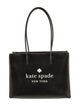 Kate Spade New York Leather Tote