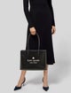 Kate Spade New York Leather Tote