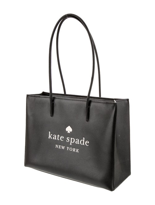 Kate Spade New York Leather Tote