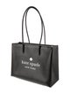 Kate Spade New York Leather Tote