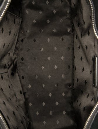 Kate Spade New York Leather Tote