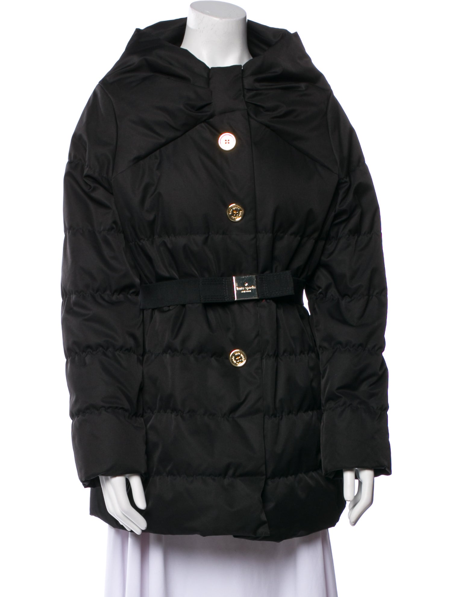 Kate Spade New York Down Jacket