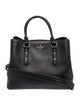 Kate Spade New York Leather Top Handle Bag