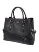 Kate Spade New York Leather Top Handle Bag