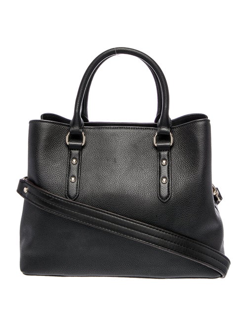 Kate Spade New York Leather Top Handle Bag