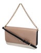 Kate Spade New York Saffiano Leather Evening Bag