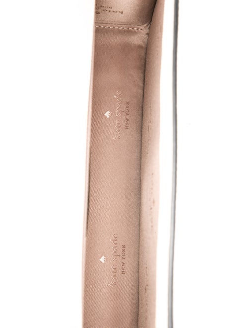 Kate Spade New York Saffiano Leather Evening Bag