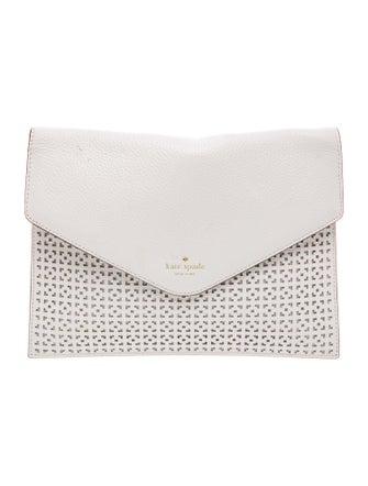 Kate Spade New York Leather Portfolio