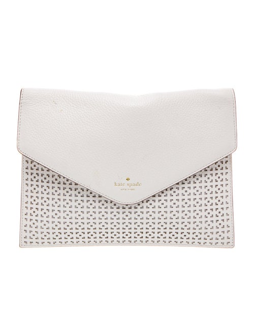 Kate Spade New York Leather Portfolio