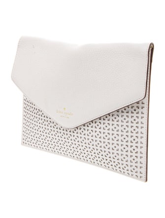 Kate Spade New York Leather Portfolio