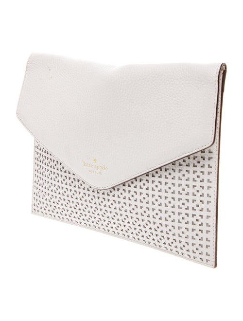 Kate Spade New York Leather Portfolio