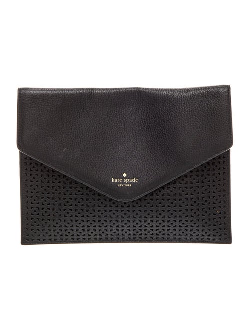 Kate Spade New York Leather Portfolio