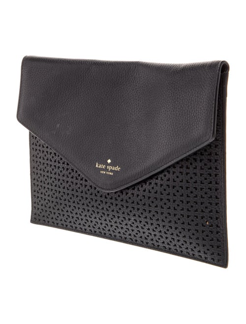 Kate Spade New York Leather Portfolio