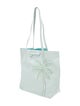 Kate Spade New York Leather On Purpose Leather Palm Tree Tote