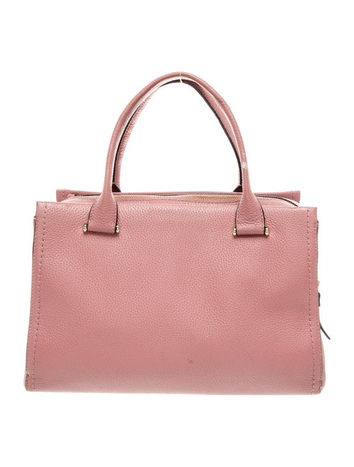 Kate Spade New York Leather Top Handle Bag