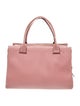 Kate Spade New York Leather Top Handle Bag