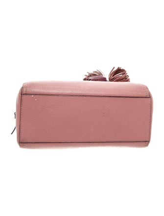 Kate Spade New York Leather Top Handle Bag