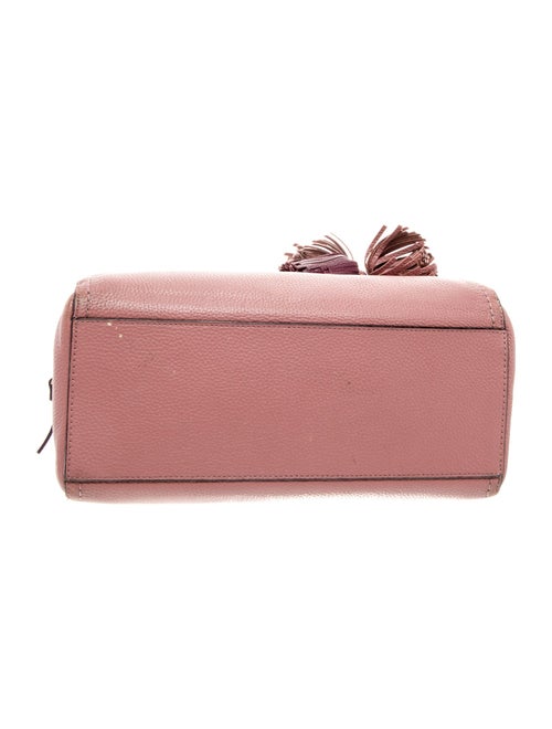 Kate Spade New York Leather Top Handle Bag