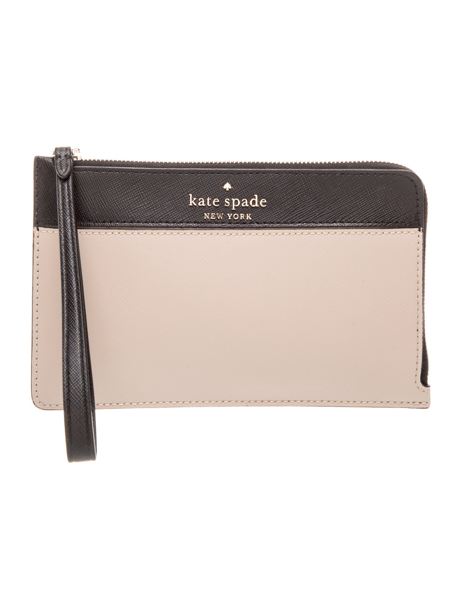 Kate Spade New York Leather Portfolio