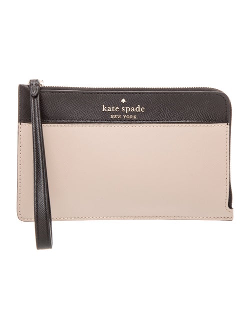 Kate Spade New York Leather Portfolio