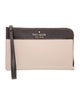 Kate Spade New York Leather Portfolio