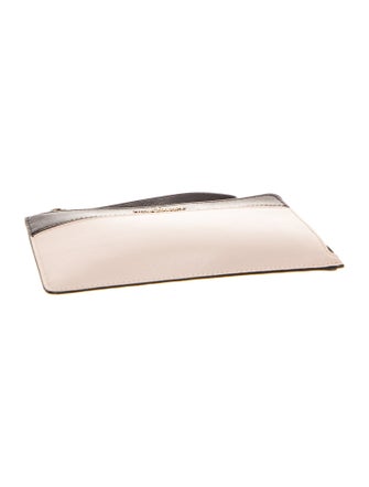 Kate Spade New York Leather Portfolio