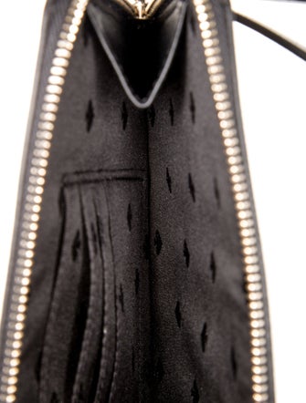 Kate Spade New York Leather Portfolio