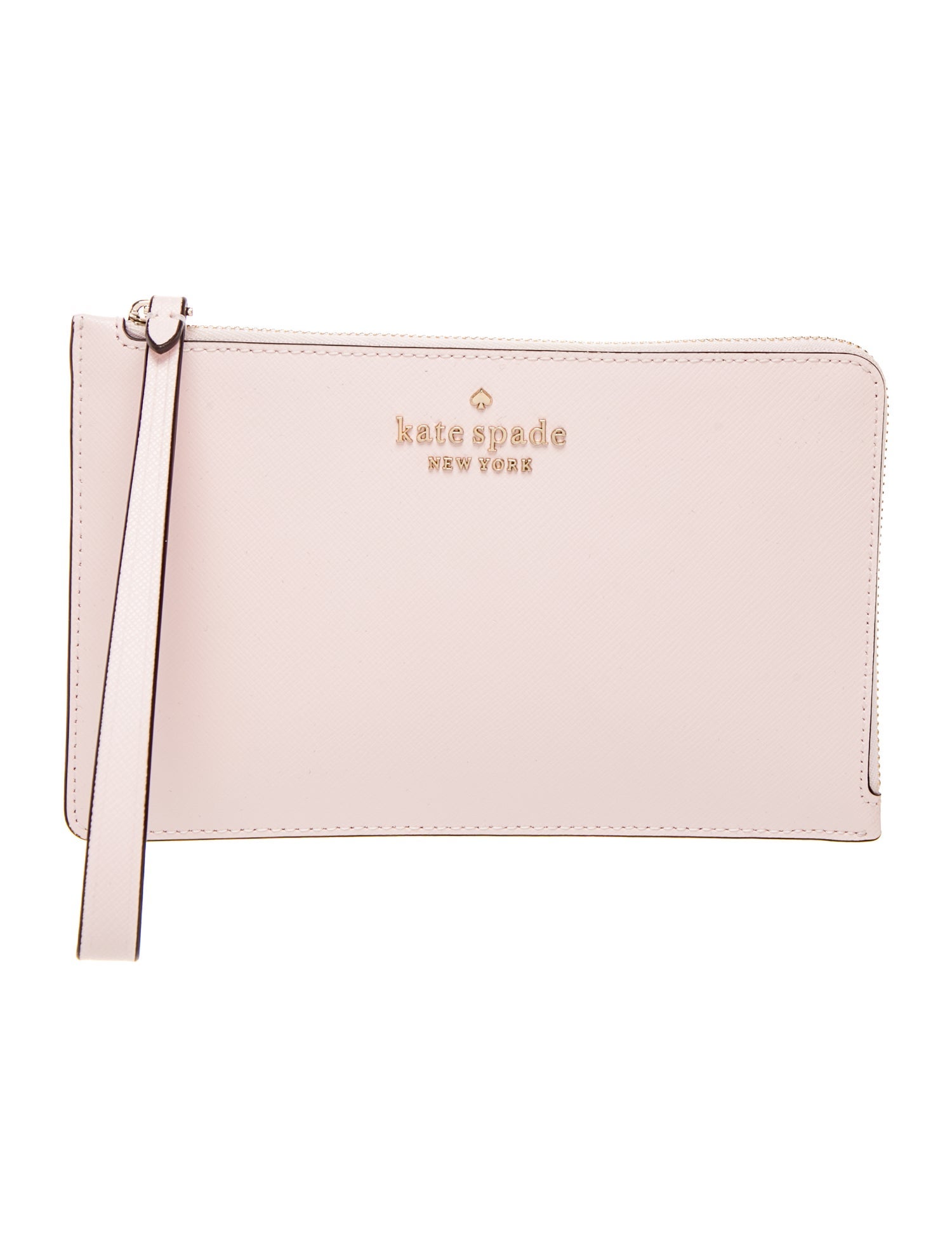 Kate Spade New York Leather Clutch