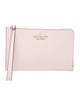 Kate Spade New York Leather Clutch