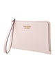 Kate Spade New York Leather Clutch