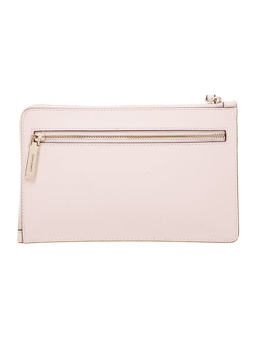 Kate Spade New York Leather Clutch