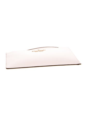 Kate Spade New York Leather Clutch