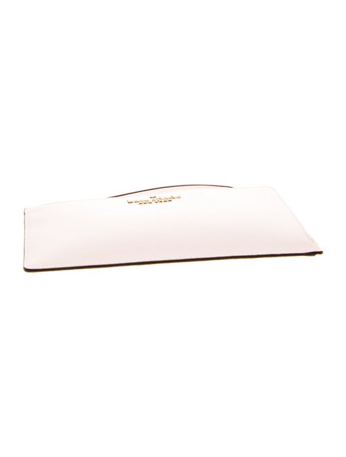 Kate Spade New York Leather Clutch