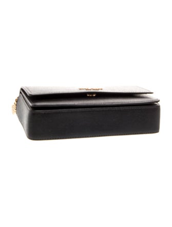 Kate Spade New York Saffiano Leather Crossbody Bag