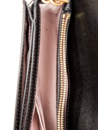 Kate Spade New York Saffiano Leather Crossbody Bag