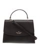Kate Spade New York Leather Top Handle Bag