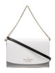 Kate Spade New York Saffiano Leather Evening Bag