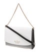 Kate Spade New York Saffiano Leather Evening Bag
