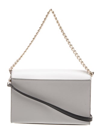 Kate Spade New York Saffiano Leather Evening Bag