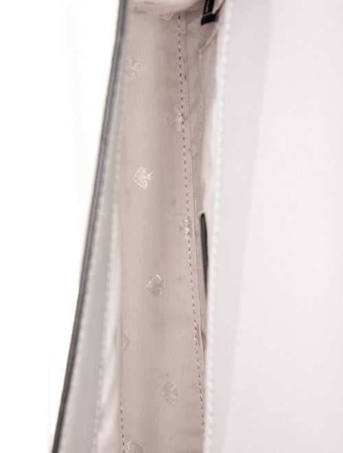 Kate Spade New York Saffiano Leather Evening Bag