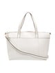 Kate Spade New York Leather Top Handle Bag