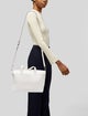Kate Spade New York Leather Top Handle Bag