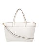 Kate Spade New York Leather Top Handle Bag
