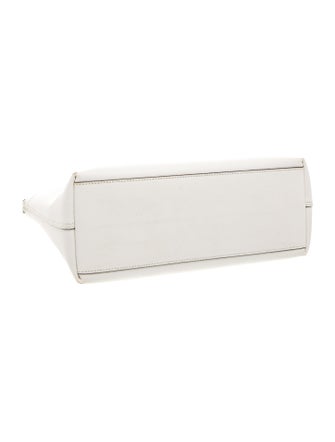 Kate Spade New York Leather Top Handle Bag